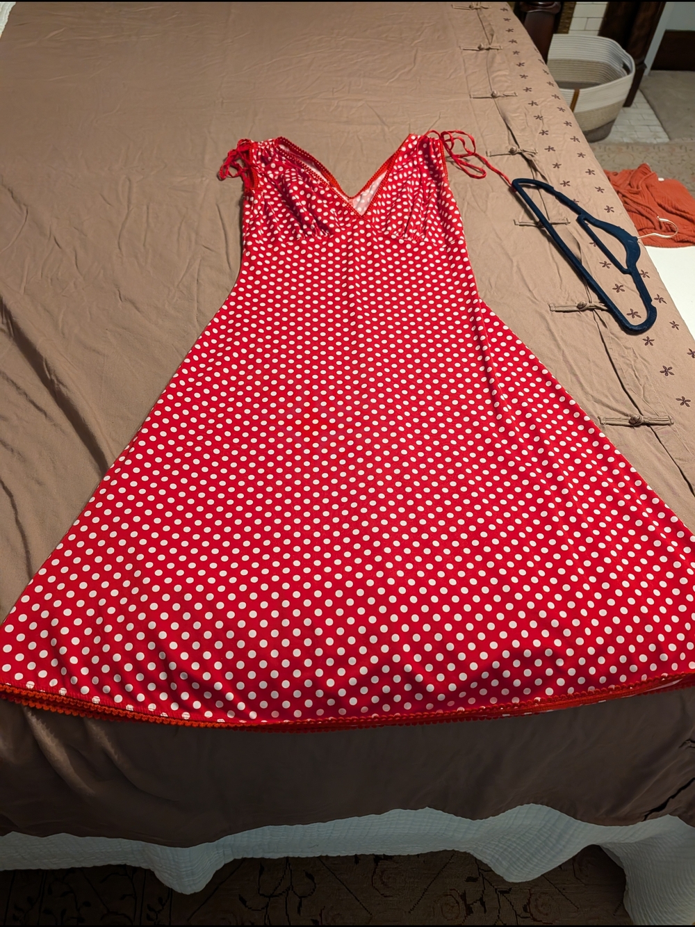 Vintage Pin Up Girl Clothing A Line Swing Dress